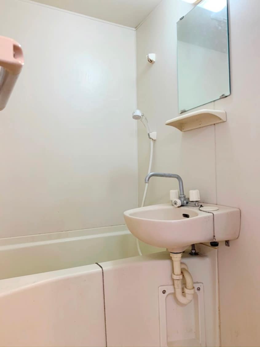 バス／シャワールーム等 板橋ビル