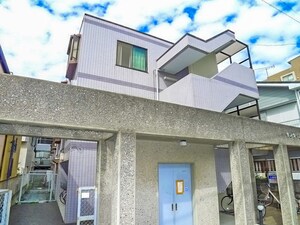 サンウィング江戸川
