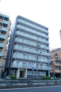 ﾌｪﾙｸﾙｰﾙﾌﾟﾚｽﾄ青戸(604)