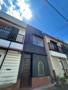 富士見町戸建２２４１の外観