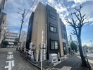 外観写真 レザン・ノワール