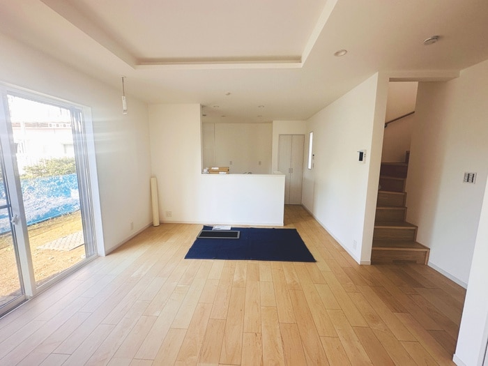 居室 Park　Hills つつじヶ丘P棟