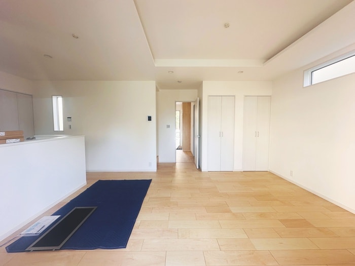 居室 Park　Hills つつじヶ丘P棟