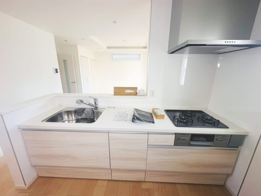 キッチン Park　Hills つつじヶ丘P棟