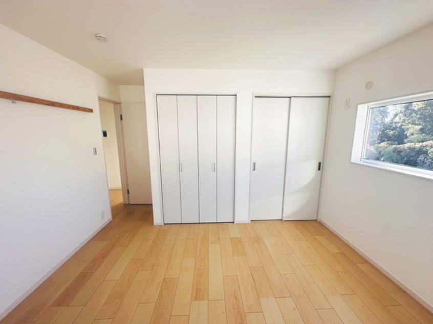 居室 Park　Hills つつじヶ丘P棟