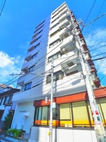 カーネ池之端(802)