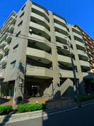 ブル－ルイイヅカの外観