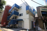 プランドール横山