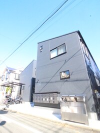 SALA久が原