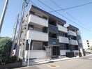 外観写真 渚