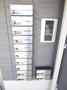 建物設備 渚