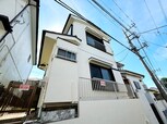 朝霞市宮戸戸建て