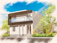 仮）Ｔ邸新築工事