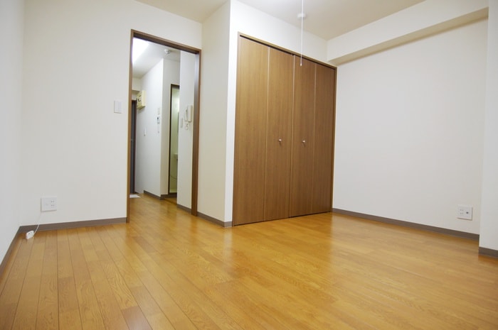 居室 ヒルズガ－デン