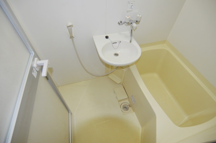 バス／シャワールーム等 ヒルズガ－デン