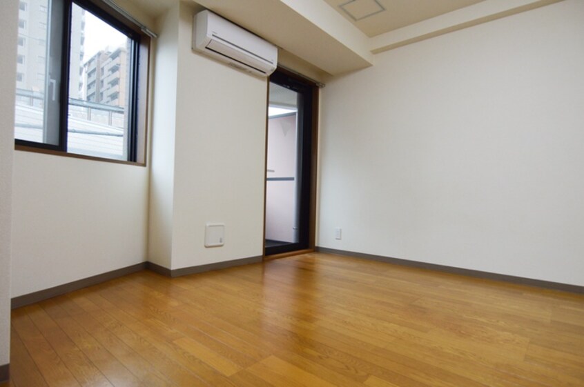 居室 ヒルズガ－デン