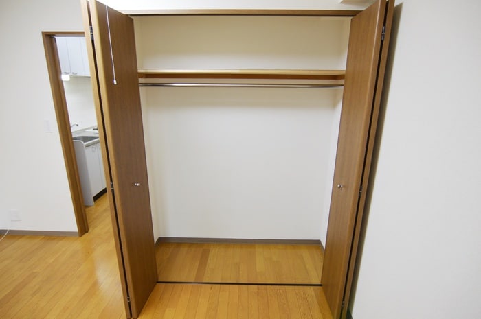 収納 ヒルズガ－デン