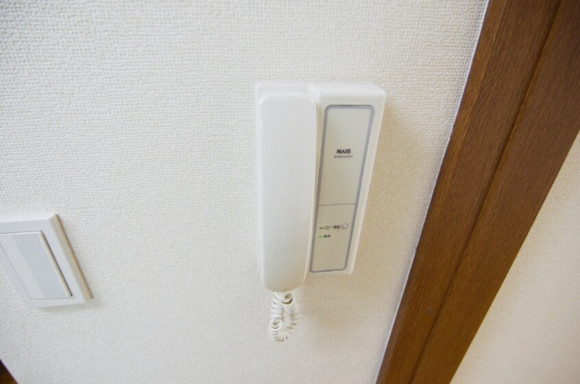 内観写真 ヒルズガ－デン