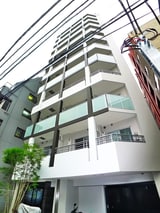 プラウドフラット東神田