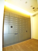 建物設備 プラウドフラット東神田