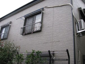 パークサイド杉並