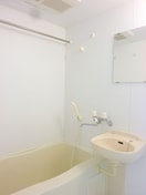 バス／シャワールーム等 House Hori