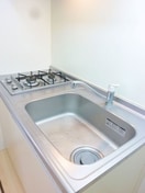 キッチン House Hori