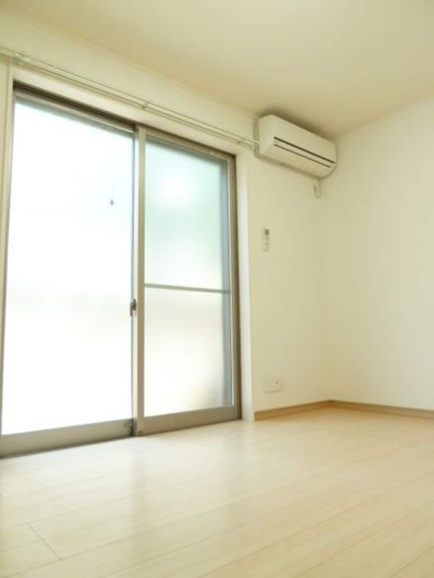 内観写真 House Hori