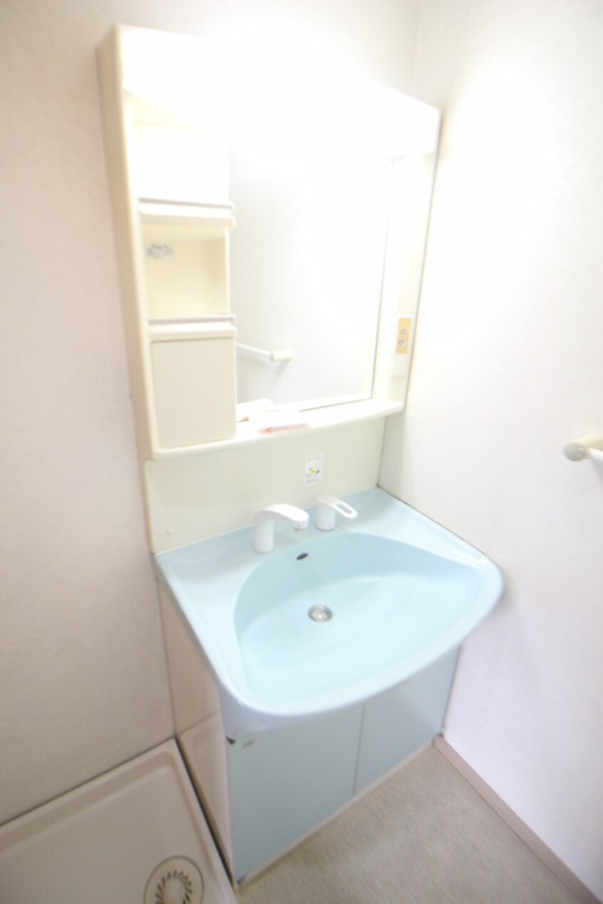 洗面 サングラン