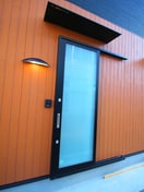 建物設備 仮)上福岡5丁目新築事務所