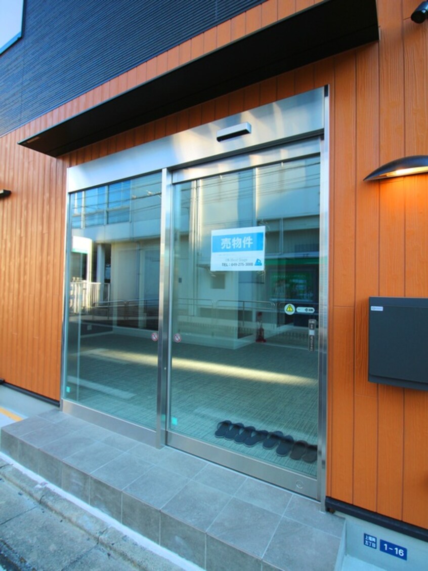 その他 仮)上福岡5丁目新築事務所