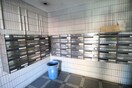 建物設備 ベルハイツ相模が丘