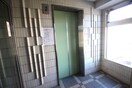 建物設備 ベルハイツ相模が丘