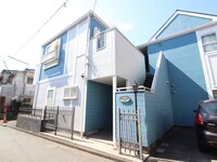 メゾンリベルテ