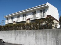 ブル－ベリ－ハウスＣ