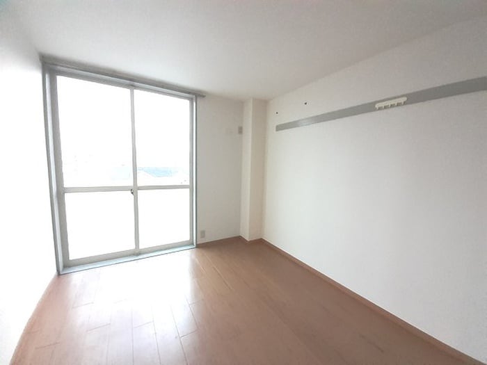 居室 ブル－ベリ－ハウスＣ