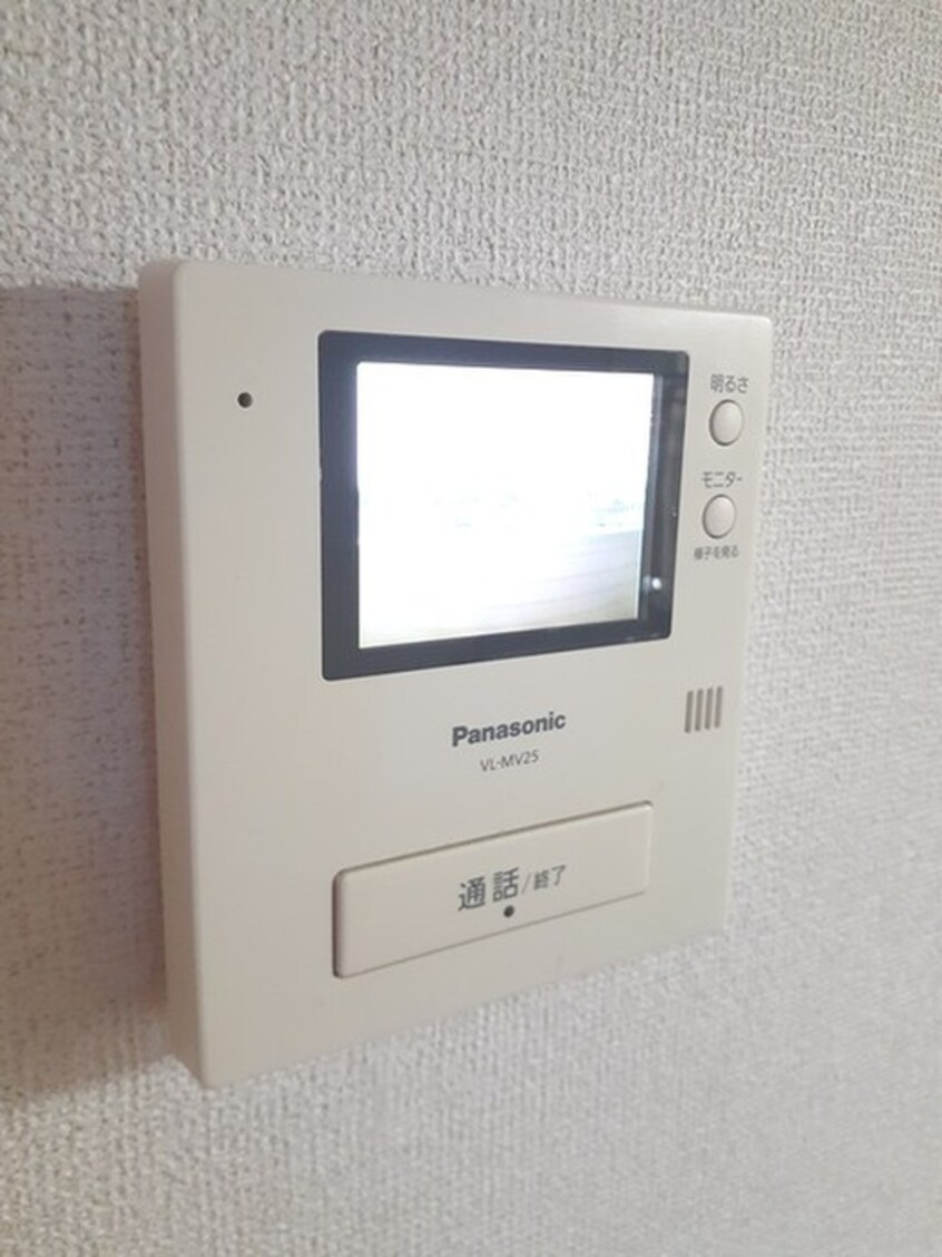 内観写真 ブル－ベリ－ハウスＣ