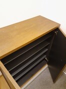 靴箱 ブル－ベリ－ハウスＣ