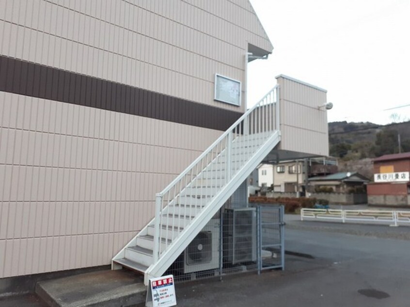 周辺環境 ブル－ベリ－ハウスＣ