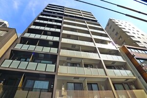 ﾘｳﾞｼﾃｨ日本橋ﾈｸｽﾃｼｱ(505)