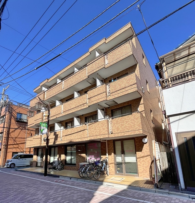 その他 モンシェ―ル新小岩