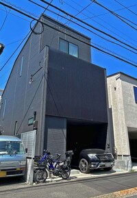 世田谷１丁目戸建て