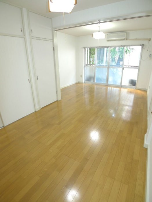 居室 日成コ－ポ