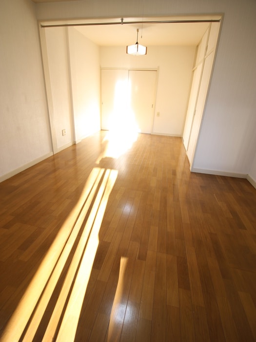 居室 日成コ－ポ