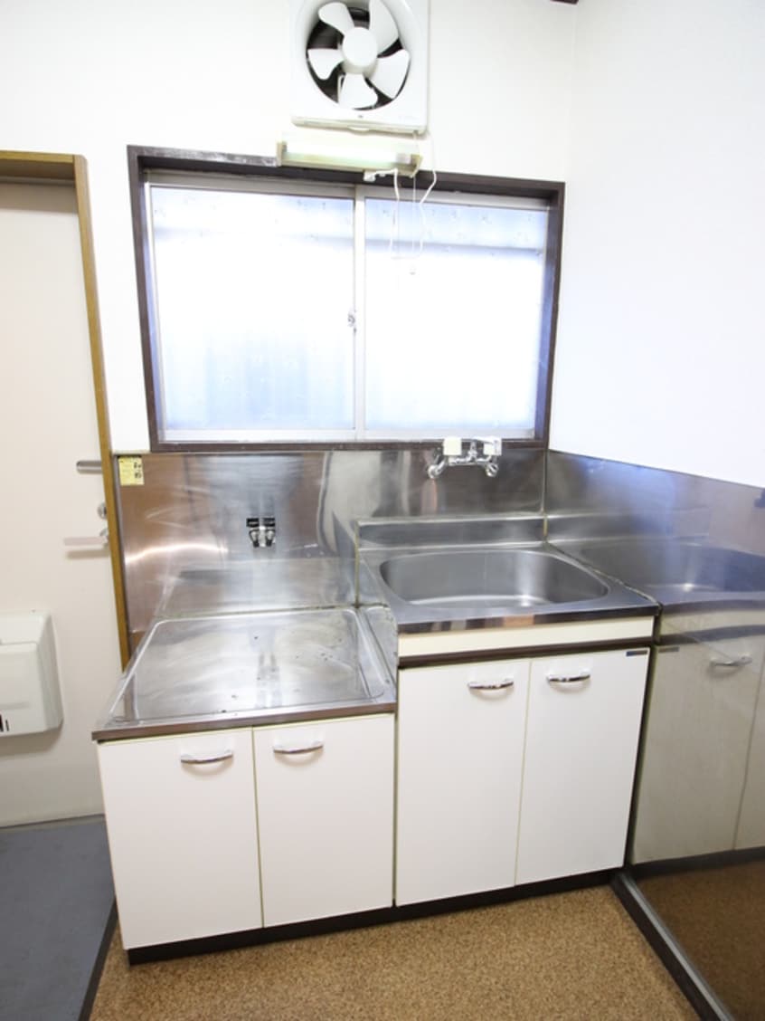 キッチン 日成コ－ポ