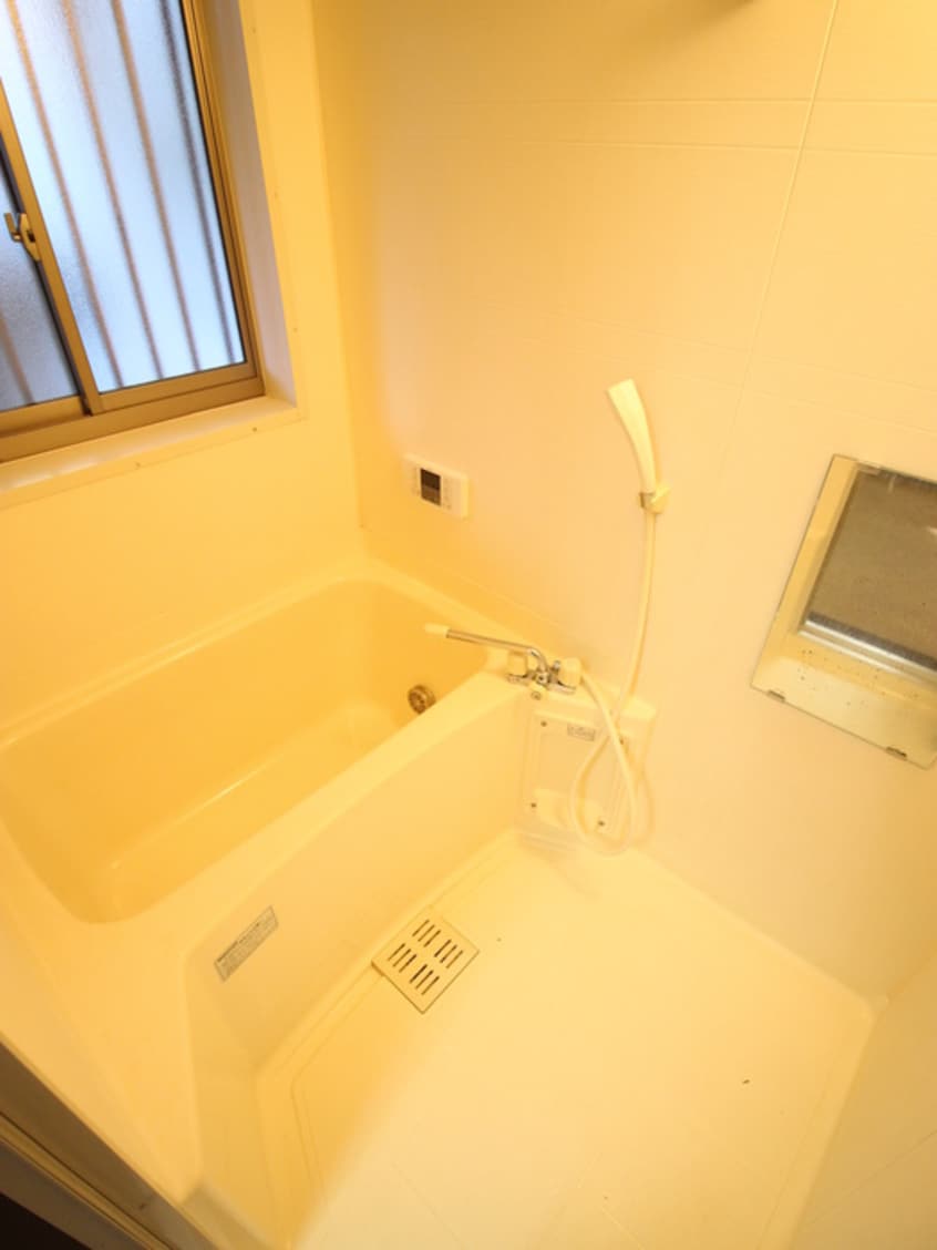 バス／シャワールーム等 日成コ－ポ