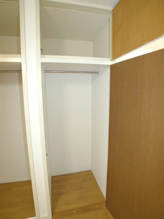 収納 日成コ－ポ