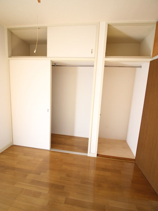 収納 日成コ－ポ