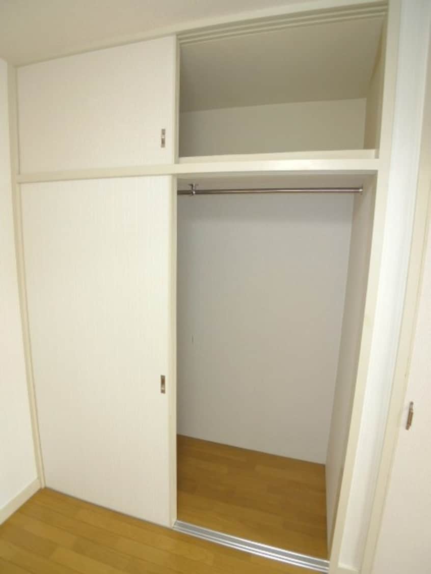 収納 日成コ－ポ