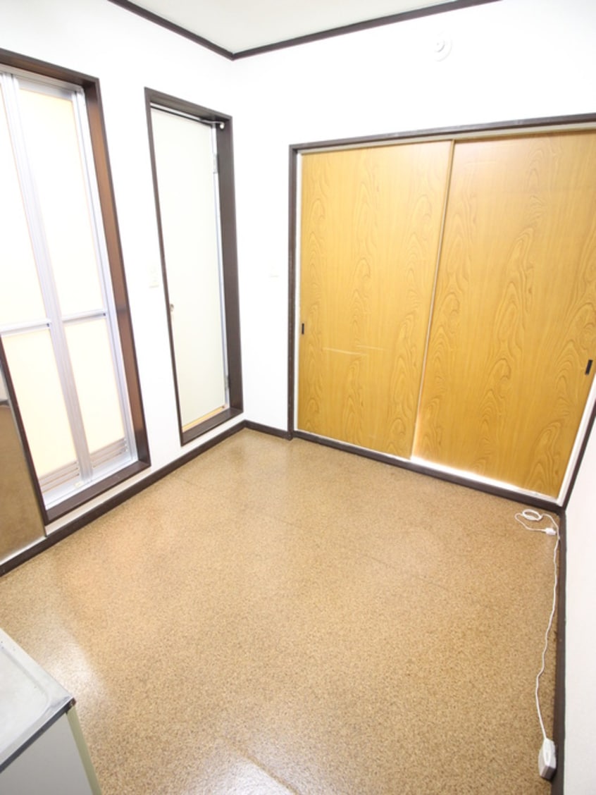 廊下 日成コ－ポ